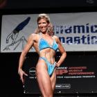 Debbie  Dupree - NPC NW Night of Champions 2010 - #1